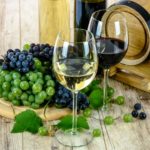 Zkombinujte víno se správným pokrmem