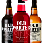 Víno Old Porter polahodí vaše chuťové pohárky