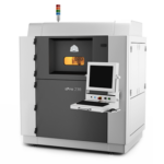 3D tiskárny mohou být i průmyslového typu