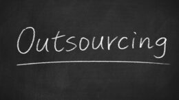 outsourcing