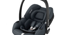 maxi cosi cabriofix i size essential graphite 4061