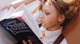 Individualni vyuka anglictiny pro deti jako cesta k prirozenemu uceni