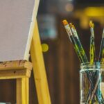 Objevte svět malířských barev: inspirace pro každého umělce