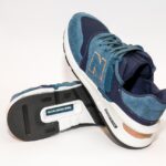 Proč si lidé zamilovali obuv New Balance?