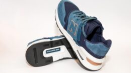 Proc si lide zamilovali obuv New Balance