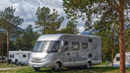 Moderni karavany jako pohodlne reseni pro cestovani bez omezeni