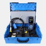 Profesionální měření emisí jako klíč k efektivnímu provozu