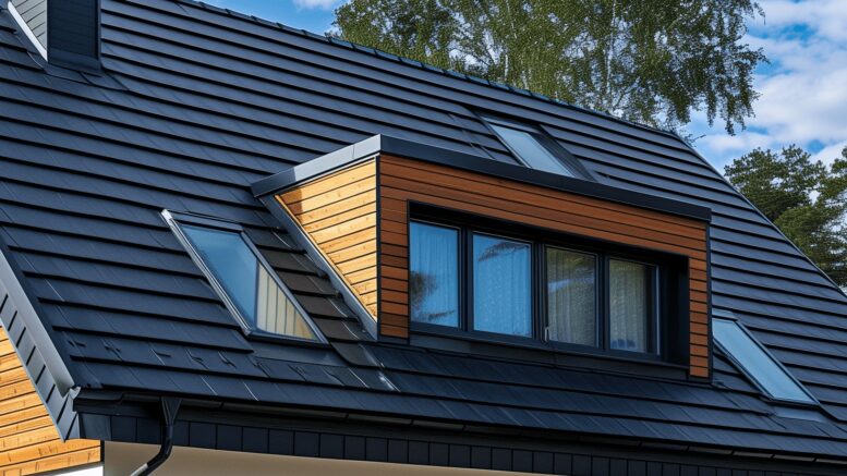 Moderni vymena stresnich oken se statni podporou pro uspornejsi bydleni