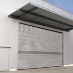 Investujte do bezpečnosti i komfortu a kupte si nová garážová vrata nebo bránu