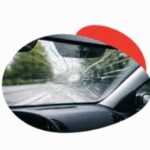 Výměna čelního skla non-stop a od profesionálů